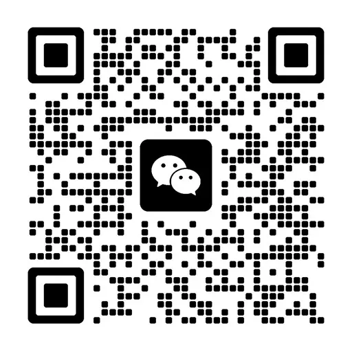 清之一水箱二维码